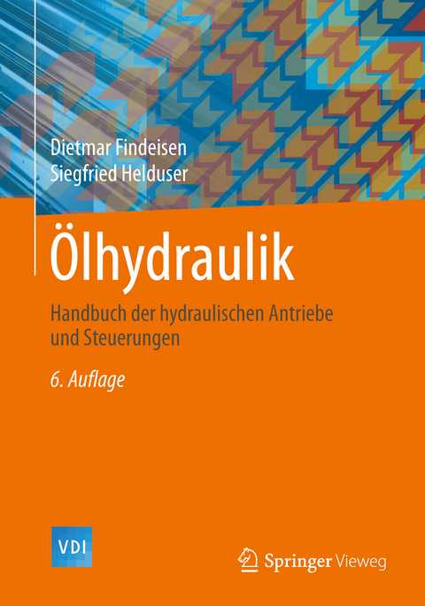 &Ouml;lhydraulik - Dietmar Findeisen, Siegfried Helduser