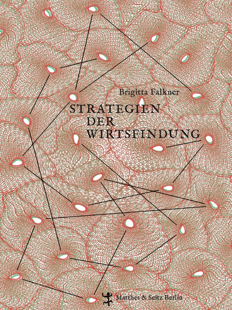 Strategien der Wirtsfindung - Brigitta Falkner