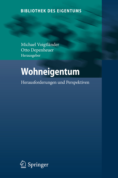 Wohneigentum - 