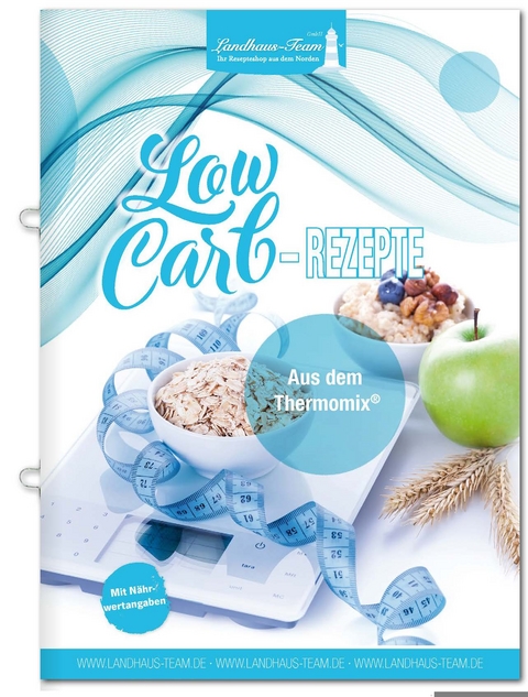 LowCarb - Angelika Willh&ouml;ft