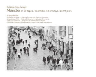 Münster in 99 Tagen / en 99 días / in 99 days / en 99 jours