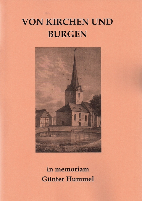 Von Kirchen und Burgen - 