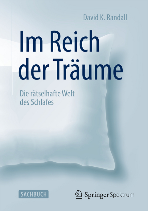 Im Reich der Tr&auml;ume - David K. Randall