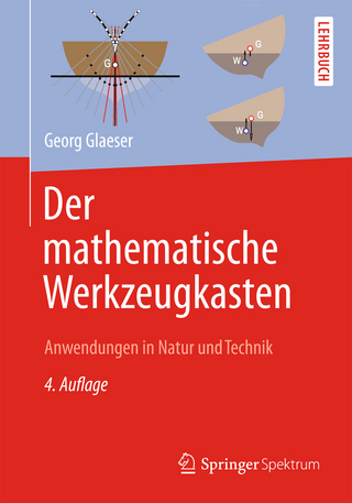 Der mathematische Werkzeugkasten