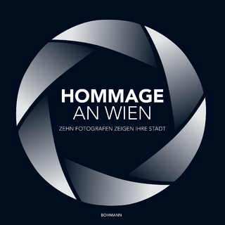 Hommage an Wien