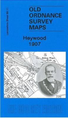 Heywood 1907 - Paul Hindle