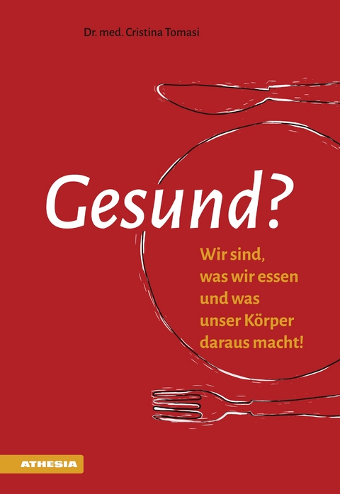 Gesund? - Cristina Tomasi