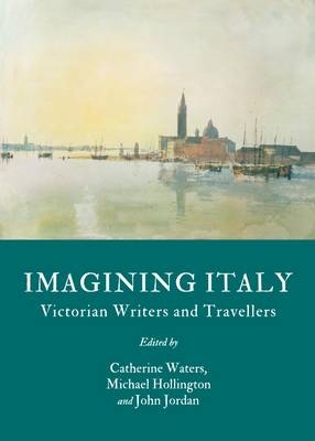 Imagining Italy - 