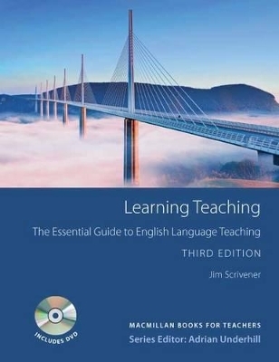 Learning Teaching 3rd Edition Student's Book Pack - Jim Scrivener