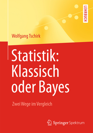 Statistik: Klassisch oder Bayes