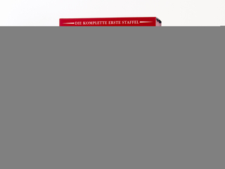 Die Coal Valley Saga. Staffel.1, 6 DVDs