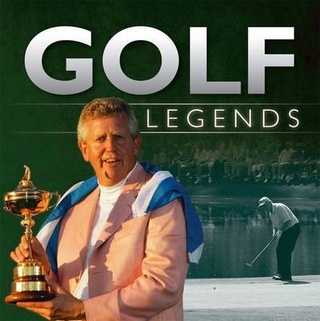 Little Book of Golf Legends