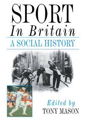 Sport in Britain - 