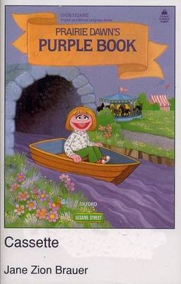 Open Sesame - Jane Zion Brauer, Katrin Tiitsman