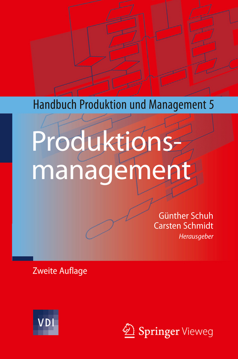 Produktionsmanagement - 