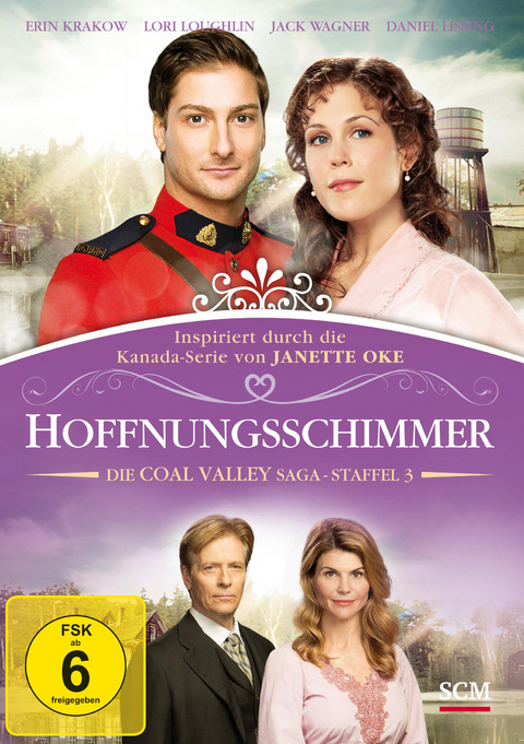 Hoffnungsschimmer, DVD-Video