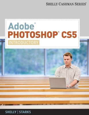 Adobe® Photoshop® CS5