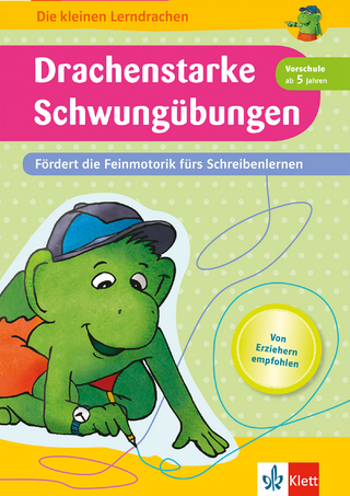 Drachenstarke Schwungübungen