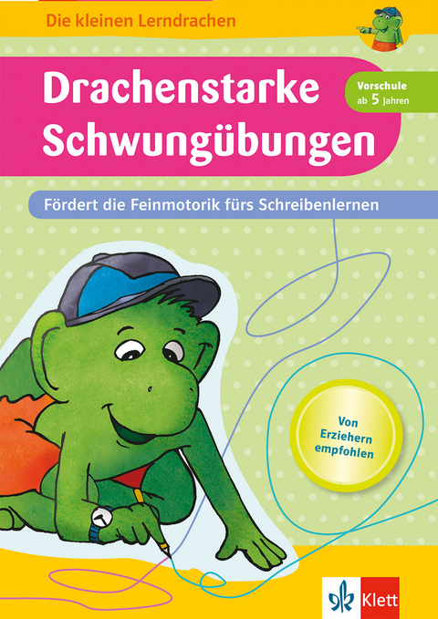 Drachenstarke Schwung&uuml;bungen