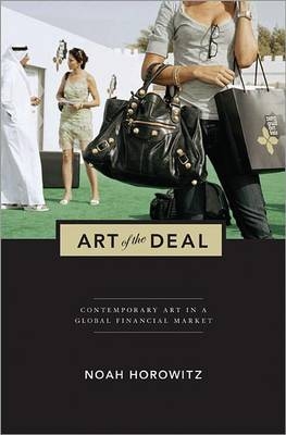 Art of the Deal - Noah Horowitz