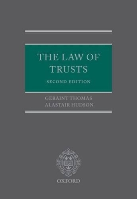 The Law of Trusts