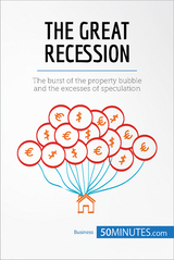 The Great Recession -  50Minutes