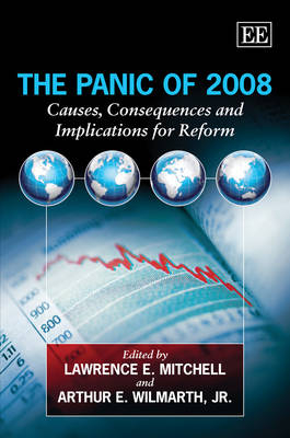 The Panic of 2008