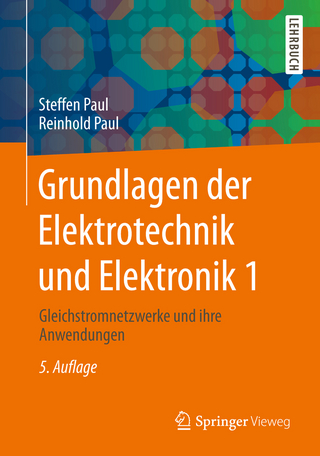 Grundlagen der Elektrotechnik und Elektronik 1