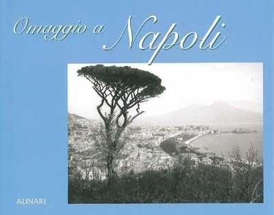 Homage to Naples - T Marrone