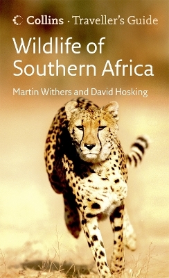Wildlife of Southern Africa - David Hosking, Martin Withers