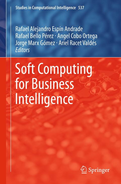 Soft Computing for Business Intelligence - 
