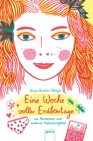 Eine Woche voller Erdbeertage