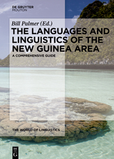 The Languages and Linguistics of the New Guinea Area - 