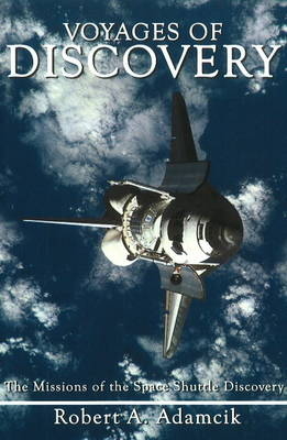 Voyages of Discovery