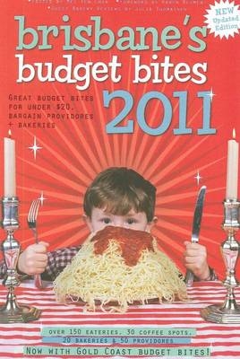 Brisbane's Budget Bites 2011