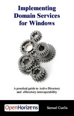 Implementing Domain Services For Windows