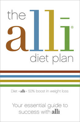 The alli Diet Plan