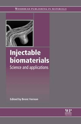Injectable Biomaterials - 