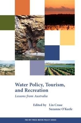 Water Policy, Tourism, and Recreation - 