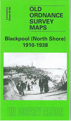 Blackpool (North Shore) 1910- 1938