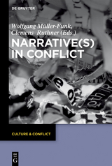Narrative(s) in Conflict - 
