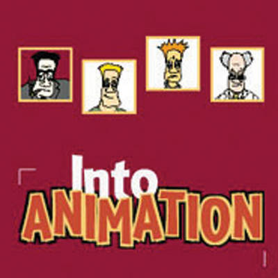 Into Animation (BR060) -  Great Britain: British Film Institute