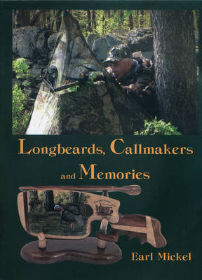 Longbeards, Callmakers, and Memories