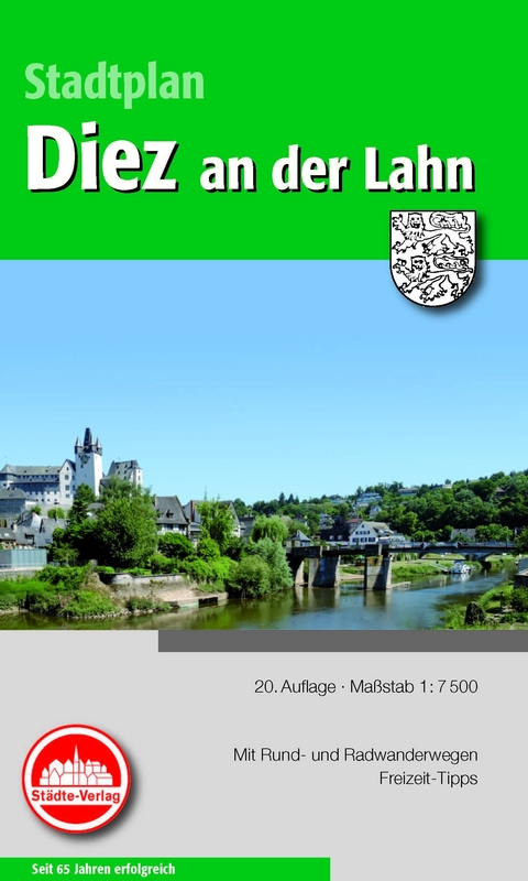 Diez a.d.Lahn - 