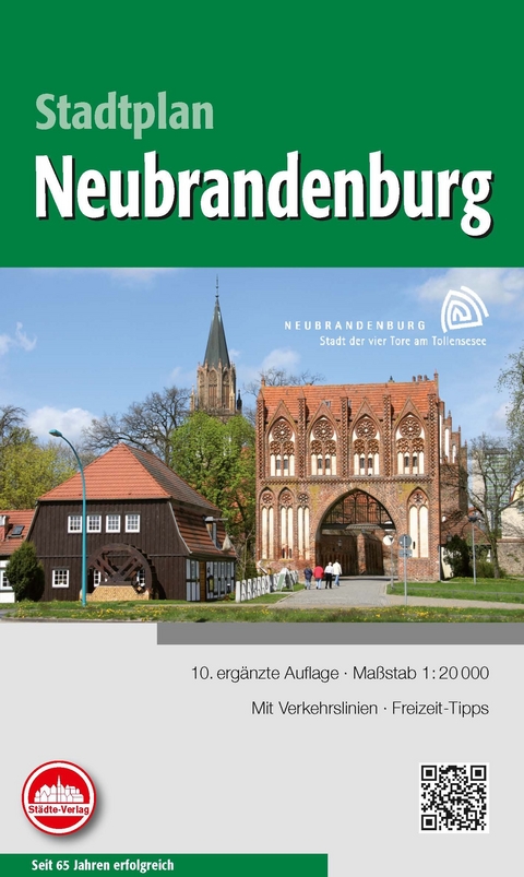 Neubrandenburg - 