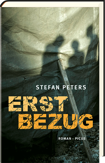 Erstbezug - Stefan Peters