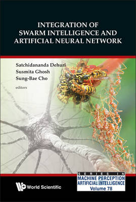Integration Of Swarm Intelligence And Artificial Neural Network - 