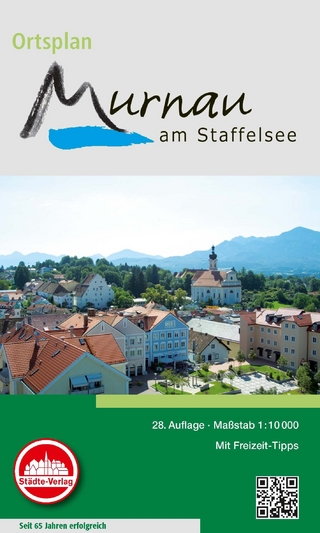 Murnau am Staffelsee