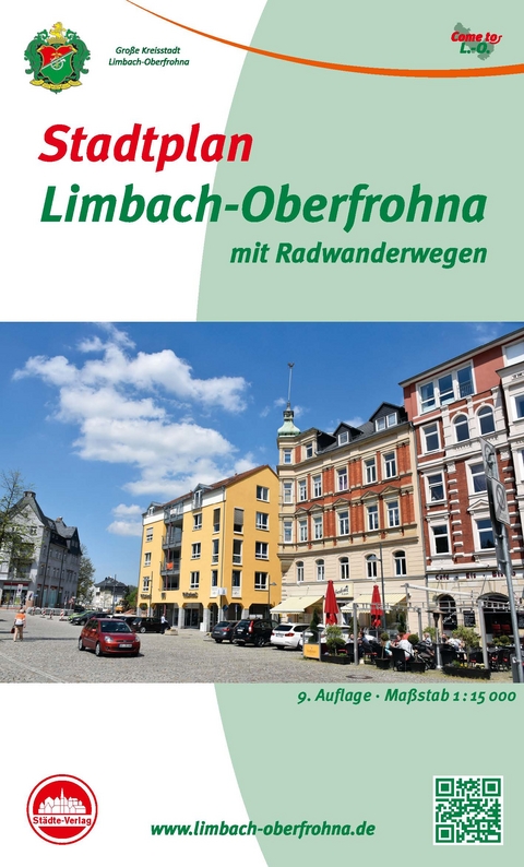 Limbach-Oberfrohna - 
