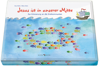 Jesus ist in unserer Mitte